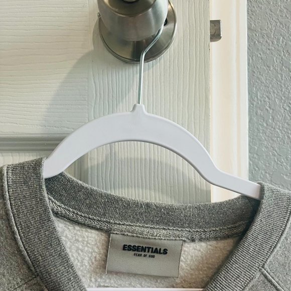 Fear of God Essentials Hoodie - Picture 3 of 4